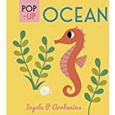 Pop-up Ocean (Indbundet, 2018)