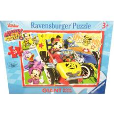 Ravensburger Come on Mickey! 24 Pieces