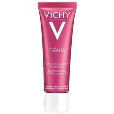 Vichy Protezione UVA Creme Viso Vichy Idéalia Smoothness & Glow Mattifying Sorbet Cream 50ml