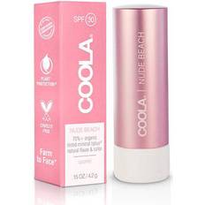 Mineral Liplux SPF30 Nude Beach 4.2g