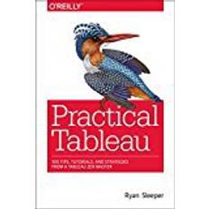 Practical Tableau (Paperback, 2018)