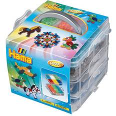 Hama Beads & Storage Box 6701