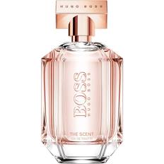 HUGO BOSS Women Eau de Toilette HUGO BOSS The Scent for Her EdT 100ml