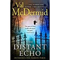 Echo 1 The Distant Echo (Detective Karen Pirie, Book 1)