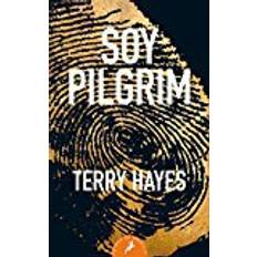 Terry hayes Soy Pilgrim