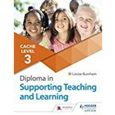 CACHE Level 3 Diploma in Supporting Teaching and Learning