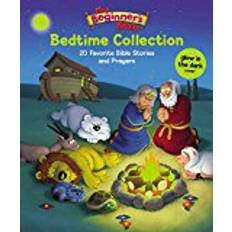 Beginner's Bible Bedtime Collection (The Beginner's Bible)