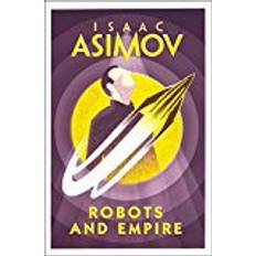 Böcker Robots and Empire (Häftad, 2018)