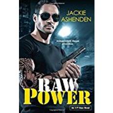 Raw Power (An 11th Hour Novel) (Hæftet, 2018)