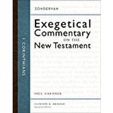 Corinthians 1 Corinthians (Zondervan Exegetical Commentary on the New Testament)