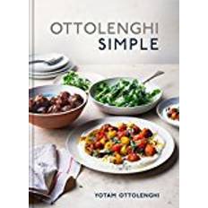 Ottolenghi Simple: A Cookbook