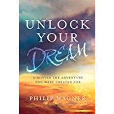 Unlock Unlock your Dream