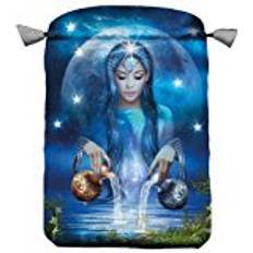 Tarot cards Arcanum Tarot Bag: Satin Bag for your tarot cards