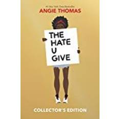 The hate u give The Hate U Give Collector's Edition