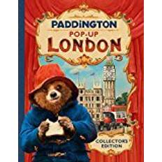 Paddington Pop-Up London: Movie tie-in: Collector’s Edition (Paddington 2)