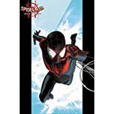 Into the spider verse Spider-Man: Into the Spider-Verse - Miles Morales