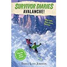 Avalanche Avalanche! (Survivor Diaries)