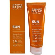 75.0 ml Zonnebeschermingen Annemarie Börlind Sun Cream SPF15