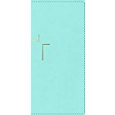 Boeken The Jesus Bible, NIV Edition, Leathersoft, Blue, Comfort Print