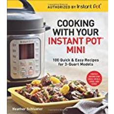 Cooking pot Cooking With Your Instant Pot Mini