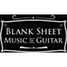 Music pad Blank Sheet Music for Guitar: With Chord Boxes, TAB, Lyric Line and Staff Paper - Music Manuscript Pad / Sheet Music Blank Paper / Manuscript Staff Paper: Volume 53