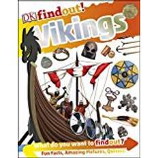 Vikings Vikings (DKfindout!)