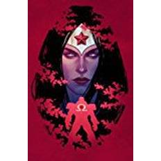 Bøker Wonder Woman Volume 6: Rebirth: Children of the Gods