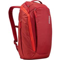 Thule Mochila Enroute 23l Para Portátil 15,6'' Rojo