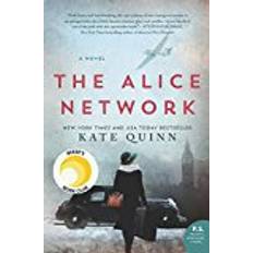 The Alice Network: A Novel (Paperback, 2017)
