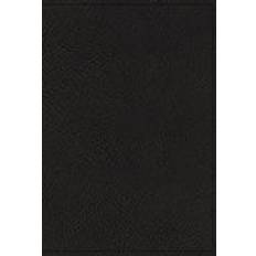 Nkjv bible NKJV, Spirit-Filled Life Bible, Third Edition, Genuine Leather, Black, Red Letter Edition, Comfort Print, Comfort Print