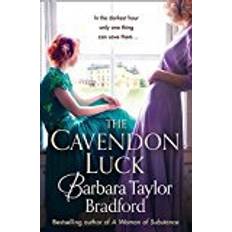 Romance Books The Cavendon Luck (Cavendon Chronicles, Book 3) (Paperback, 2017)