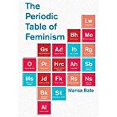 Periodic table The Periodic Table of Feminism