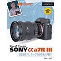 Books David Busch's Sony Alpha A7R III (Paperback, 2018)