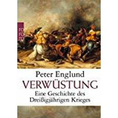 Peter englund Verwüstung