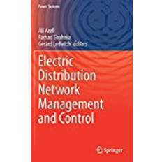 Electric Distribution Network Management and Control (Power Systems)