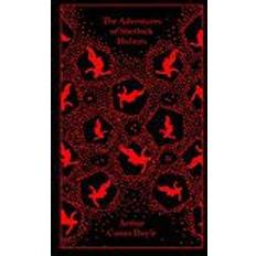 Bøger The Adventures of Sherlock Holmes (Penguin Clothbound Classics)