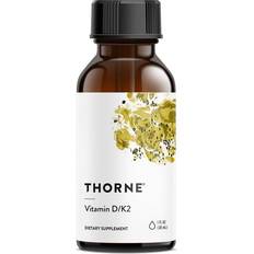 Vitamin D + K2 30ml