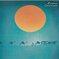 Caravanserai (Vinyl)