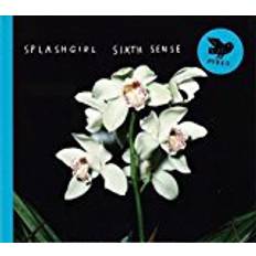 Splashgirl - Sixth Sense