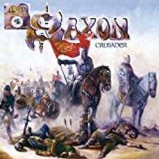 Saxon - Crusader (Vinyl)