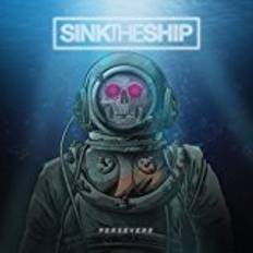 Sink The Ship - Persevere (Limited Edition ) (Vinyl)