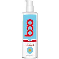 Waterbased Lubricant Warming 50ml