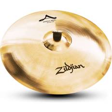 Zildjian 21" A sweet ride brilliant