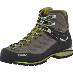 Rosso - Uomo Scarpe da trekking Salewa Rapace Gore-Tex Scarponi Uomo