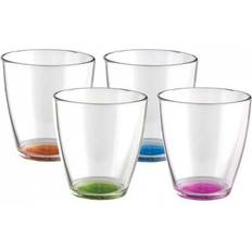 DCT Tahiti Dricksglas 20cl 4st