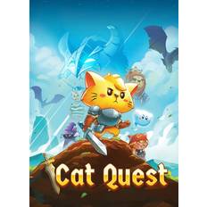 Cat Quest (PC)