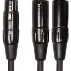 2xlr Roland XLR-2XLR M-F 0.2m