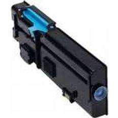 Dell Toner Cartridges Dell 593-BBSF (Cyan)