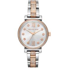 Michael Kors Sofie Pavé (MK3880)