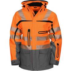 ProJob 6417 Functional Parka